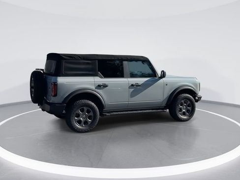 Certified 2022 Ford Bronco Big Bend AWD/4WD image 7