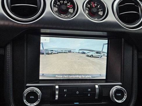 Used 2021 Ford Mustang Mach 1 w/ Equipment Group 700A image 17