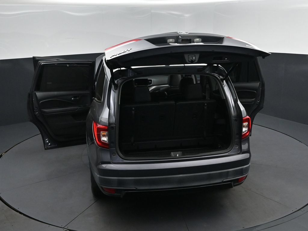 Used 2021 Honda Pilot Special Edition image 49