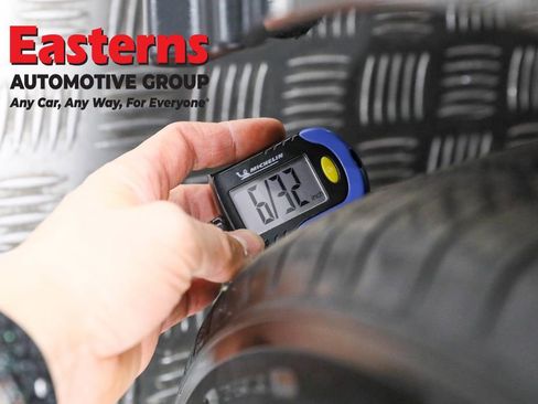 Used 2025 Honda Accord LX image 26