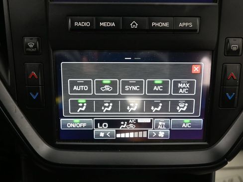 Used 2024 Subaru Impreza 2.0i AWD/4WD image 23
