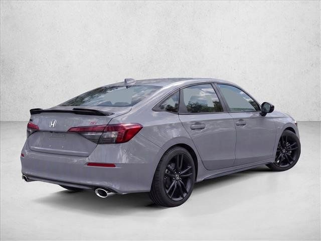 New 2026 Honda Civic Si image 7