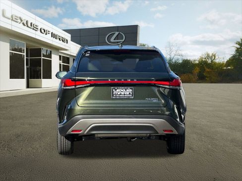 New 2026 Lexus RX 350 RX 350 image 10