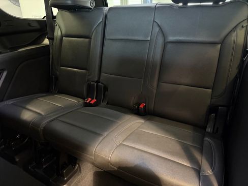 Used 2024 Chevrolet Tahoe LT image 36