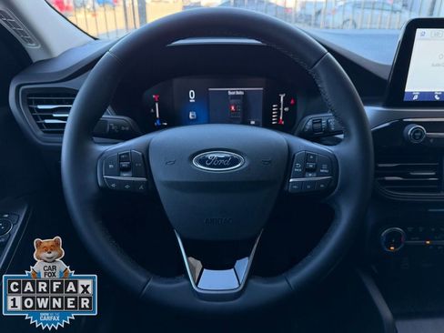 Used 2024 Ford Escape Active image 11