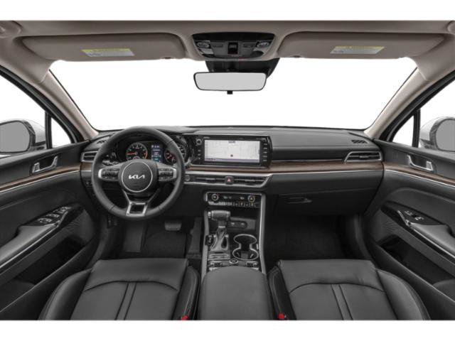 Used 2024 Kia K5 EX w/ EX Premium Package FWD image 11