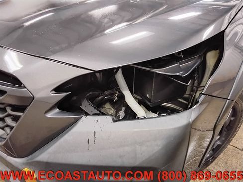 Used 2023 Subaru Outback Wilderness AWD/4WD image 17