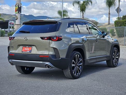 New 2026 MAZDA CX-50 AWD 2.5 S w/ Weather Package image 17