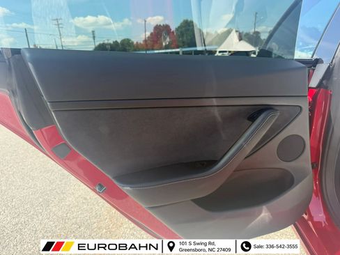 Used 2023 Tesla Model 3 Standard Range RWD image 16