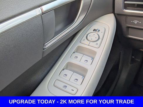 New 2026 Hyundai Sonata SE image 32