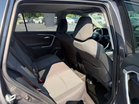 Used 2024 Toyota RAV4 XLE w/ Convenience Package AWD/4WD image 20