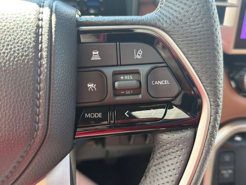 New 2026 Toyota Tundra 1794 Edition AWD/4WD image 21