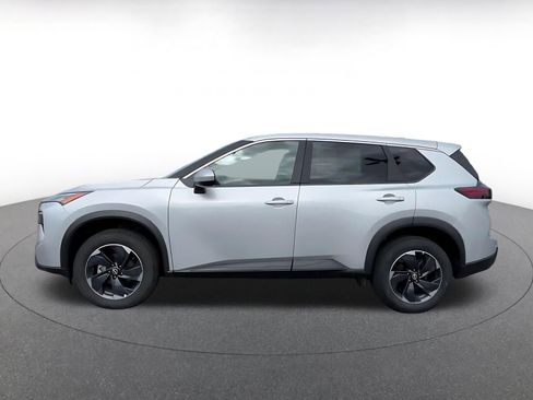 Used 2025 Nissan Rogue SV AWD/4WD image 9