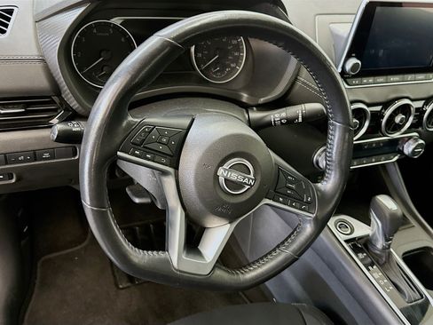 Used 2024 Nissan Sentra SV w/ All-Weather Package image 18