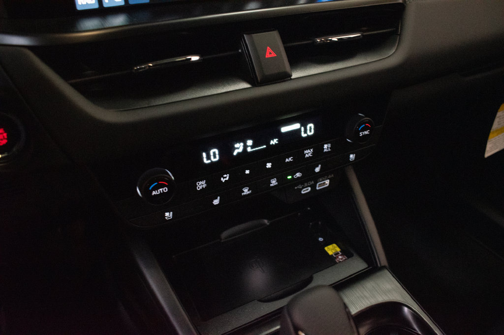 New 2026 Subaru Outback Touring XT AWD/4WD image 17