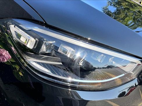 Certified 2023 Mercedes-Benz S 500 4MATIC image 31