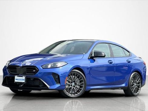 Used 2025 BMW M235i xDrive w/ M Performance Package image 1