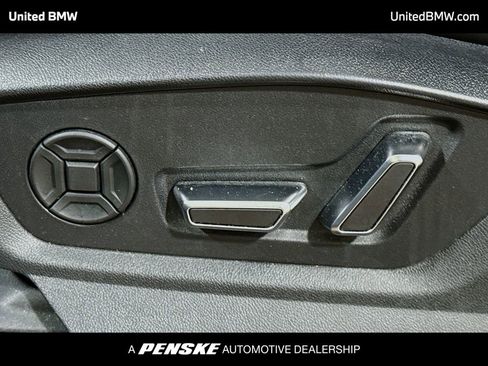 Used 2020 Audi SQ7 Premium Plus w/ S Executive Package image 4