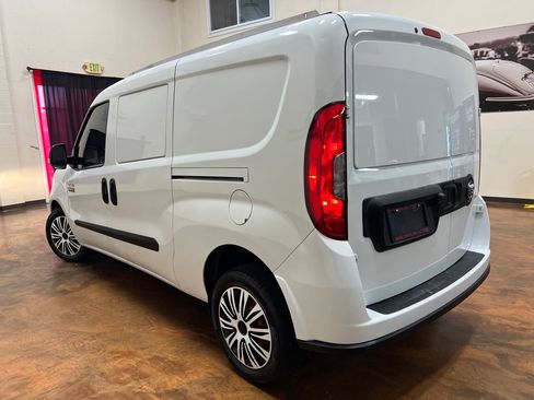 Used 2022 RAM ProMaster City Wagon FWD image 2