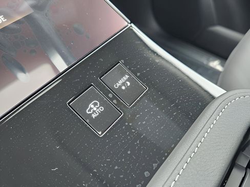 New 2025 INFINITI QX80 Luxe w/ Exterior Package image 23