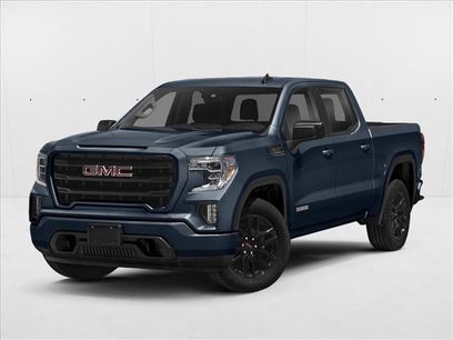 Used 2020 GMC Sierra 1500 Elevation w/ Elevation Value Package