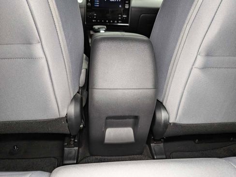 Used 2024 Hyundai Santa Cruz SEL image 20