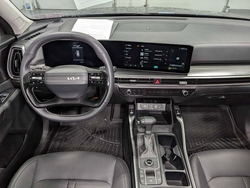 Certified 2026 Kia Sorento EX image 17