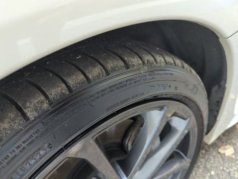 Used 2019 Subaru WRX Limited image 32