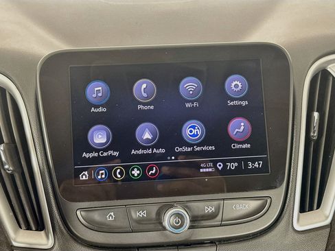 Used 2023 Chevrolet Malibu LT FWD image 19