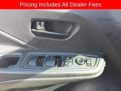 Used 2024 Nissan Versa S w/ S Plus Package FWD image 11