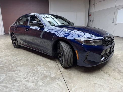 Used 2023 BMW M340i xDrive w/ Premium Package image 7