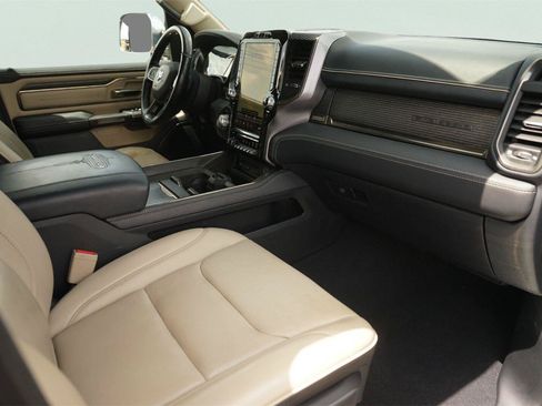 Used 2019 RAM 1500 Limited w/ Advanced Safety Group RWD image 18