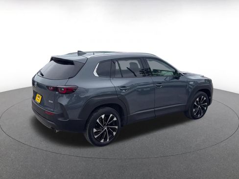 Used 2025 MAZDA CX-50 2.5 Hybrid w/ Premium Plus Pkg AWD/4WD image 14