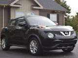 Used 2017 Nissan Juke S image 4