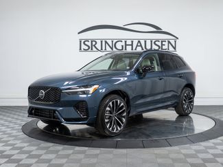 New 2026 Volvo XC60 T8 Ultra w/ Protection Package Premier AWD/4WD video 1