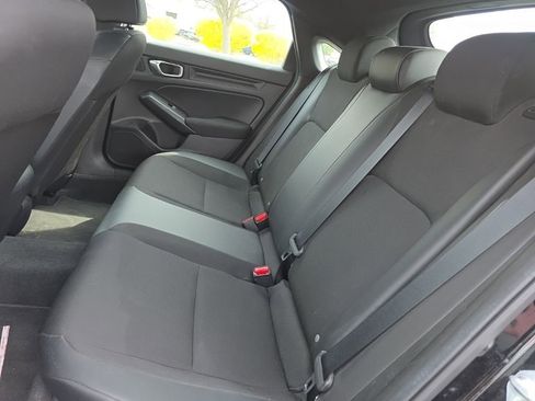 Used 2023 Honda Civic Sport image 22