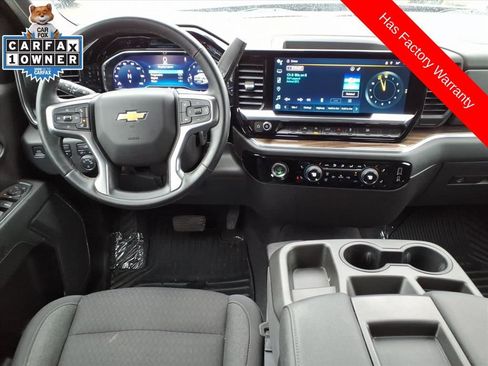 Used 2023 Chevrolet Silverado 1500 LT image 16