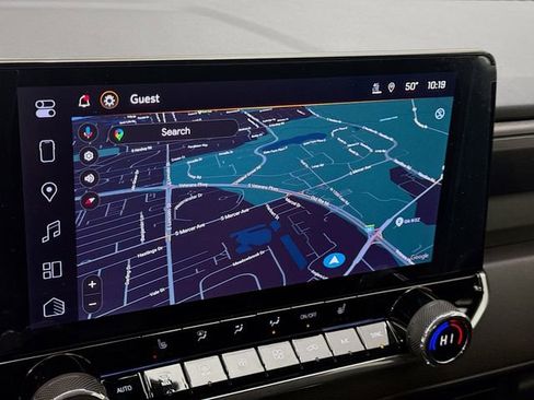 New 2026 Chevrolet Colorado Trail Boss image 14