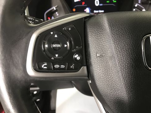Used 2020 Honda CR-V EX-L image 32