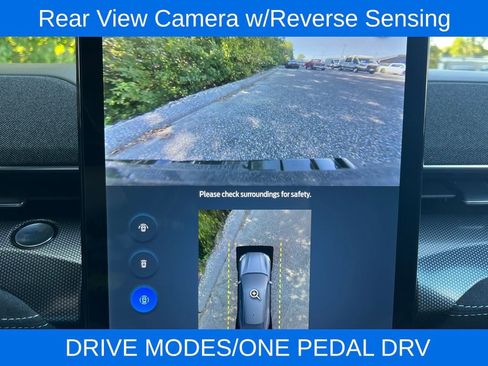 New 2025 Ford Mustang Mach-E GT w/ Interior Protection Package image 9