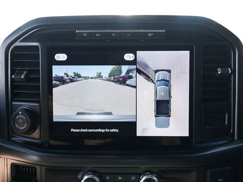 Used 2024 Ford F150 XLT w/ Equipment Group 302A MID AWD/4WD image 19