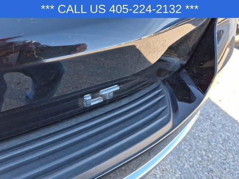 Used 2022 Chevrolet Tahoe LT w/ Luxury Package image 22