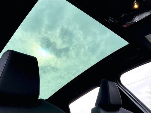 Used 2025 BMW X3 xDrive30i image 12