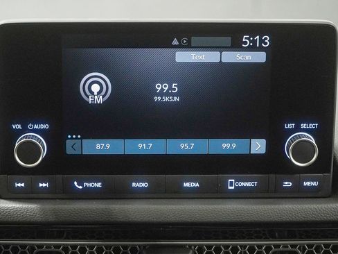 New 2026 Honda Civic Sport image 25