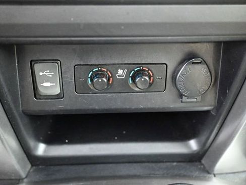 Used 2015 Toyota 4Runner Limited AWD/4WD image 25