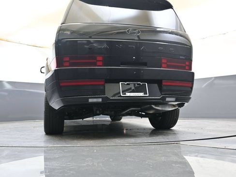 New 2026 Hyundai Santa Fe Calligraphy AWD/4WD image 43