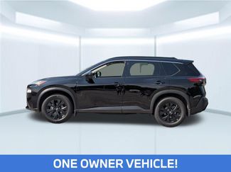 Used 2023 Nissan Rogue SV w/ SV Premium B Package AWD/4WD video 2