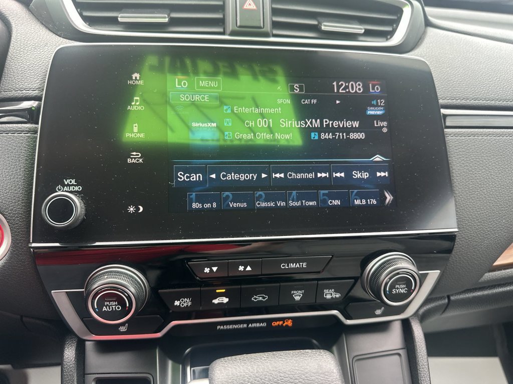 Used 2017 Honda CR-V EX image 23