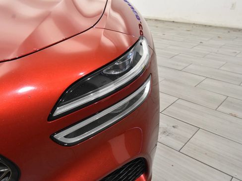 Used 2022 Genesis G70 2.0T w/ Prestige Package image 9