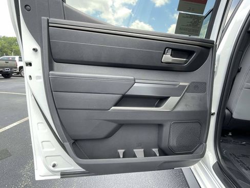 New 2026 Toyota Tundra SR5 AWD/4WD image 21
